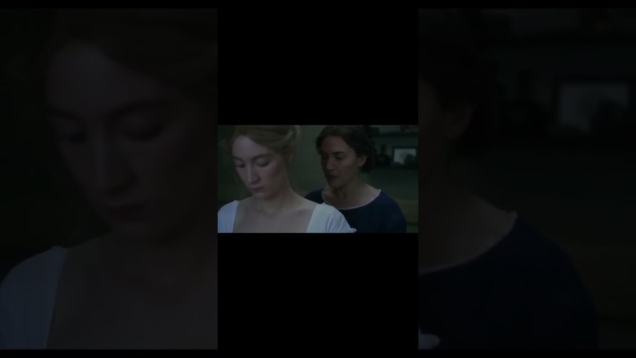 KATE WINSLET OPENS UP! 🚨 Her Honest Thoughts on "Intimate" Scenes with Women