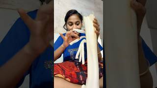Kobbari Muvva😋#trending#boost#public#food#shorts#vlog#viral#views#health#hyderabad#vijayawada#fyp