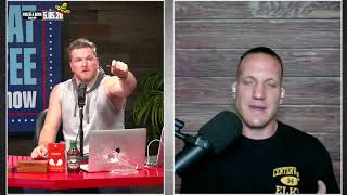 McAfee & Hawk Sports Talk | Tuesday, May 5th