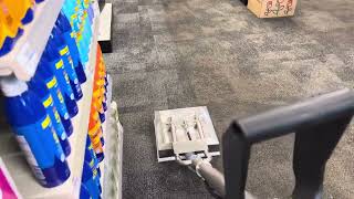 Vantool Terminator 14 Rotory 4 Jets