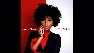 Watch Janelle Monae Party Girl video