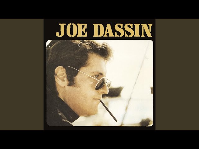 Joe Dassin - Mon Village Du Bout Du Monde