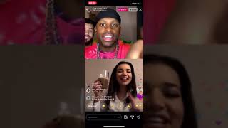 Partie N2 Ruby Nikara Elle Vomit En Direct