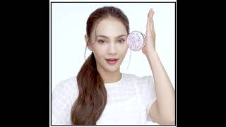 Eh X The History Of Whoo Bersama Nadia Brian