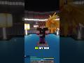 Blue battle - 100 Days of Cobblemon #minecraft #cobblemon #cobbleverse #pokemon #minecraftshorts