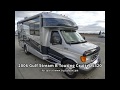 One Minute Walkthrough 2006 Gulf Stream B Touring Cruiser 5230 FOR SALE at www.truckandrv.com