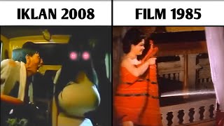 Iklan jadul sus vs film jadul di luar nalar