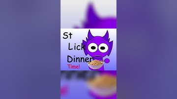 Fun 2 Rhyme SPRUNKI #sprunki #incredibox #animation