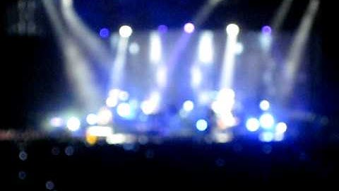 Linkin Park 20.10.2010 Live O2 World Berlin 4