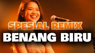 Dj Remix Lulo Elekton | Spesial Benang Biru | Full Bass | High Quality | ORG MUSIK AUDIO | Mantab