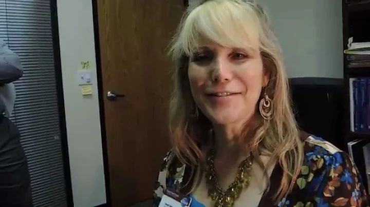 Toastmasters Lt. Governor Janet Walters, District ...
