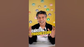 Career Progression Tip 6 & 7 💡 Grow Together, Succeed Together 🚀| Sidd Ahmed