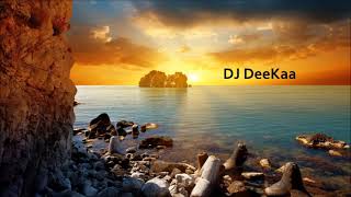 Deep House Music &amp; Dub Underground - Cont 0212 (80 Minutes Mix - DJ DeeKaa)