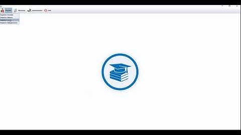 SISTEMA DE MATRICULA