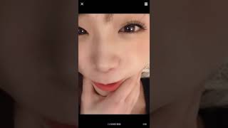 秋元真夏の鬼可愛いやつ