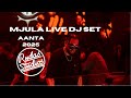 MJULA AANTA Live Set Rudas Studios Düsseldorf 2025 Afro House MJULA AANTA Live Set Rudas Studios Düsseldorf 2025 Afro House