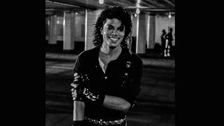 [Free] Michael Jackson Type Beat│Mysterious &amp; Dark Pop Instrumental