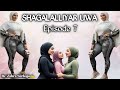 SHAGALALLIYAR UWA KASHI NA 7 