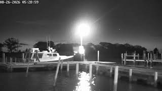 Smith Island MD - The Bayside Inn from Jack and Pickles
