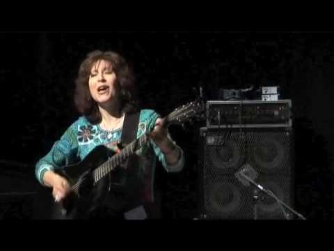 Rebecca Schwartz at IJMF 2008 - part 3