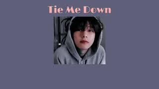 [เนื้อเพลง/แปลไทย] Tie Me Down - Gryffin ft. Elley Duhé