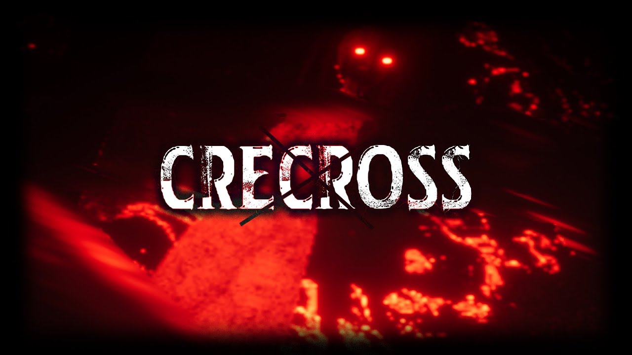 Regardez Crecross - Implanted Nightmare sur YouTube Regardez Crecross - Implanted Nightmare sur YouTube