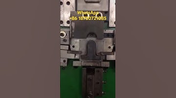 Design and customization of steel wire bending machine