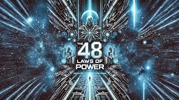 Unlocking the Secrets: The 48 Laws of Power Explained!