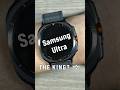 Samsung Ultra The ULTIMATE Stopwatch King! 👑🚀 #shorts