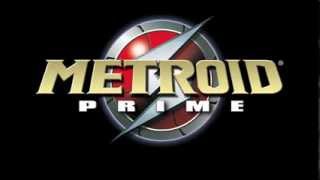 Metroid Prime - Prologue - Soundtrack