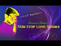 NonStop Love Sad Tamil Songs mp3