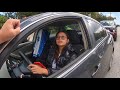 Simple Traffic Stop Nearly Turns Deadly for Officers