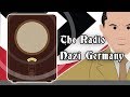 Nazi Deutschland Propaganda Das Radio 1923 45 Nazi Deutschland Propaganda Das Radio 1923 45