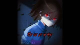 CHARA AND FRISK AND SANS EDIT #chara #frisk #UNDERTALE #SANS #undertaleedits