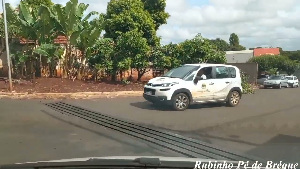 EP.27/23 BANDEIRANTES PR