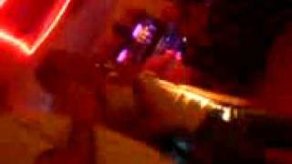 rachiebaby karaoke greece lee 1