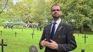 Statement Von Militärbundesrabbiner Zsolt Balla