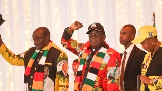 How Mnangagwa will start the process of reversing 2013 constitution and weaken the military.
