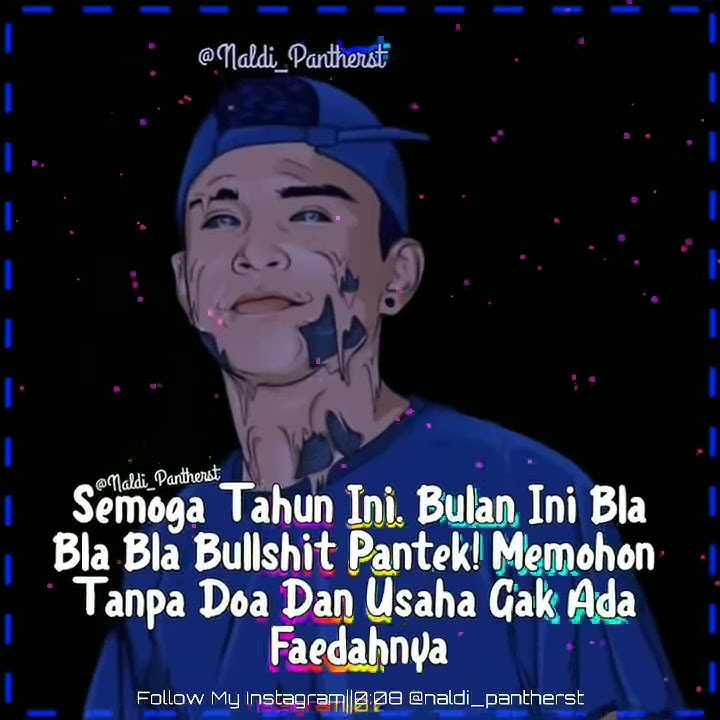 Dj Kita Ini Lapar!! - Story Wa Keren Kekinian Terbaru 2019 #120