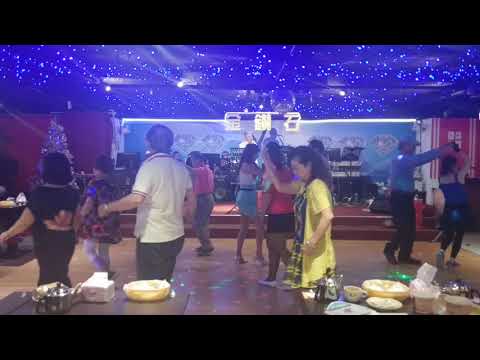 金鑽石+陳大哥(思念故鄉的情人)2018/4/5