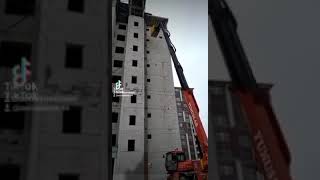 Malatya Manitou Çalışmaları Yunuslar Vinç3