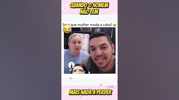 QUANDO O HOMEM , ESTÁ COM OS DIAS CONTADOS 🤣! #humor #engraçado #homensmodernos #amostradinho .