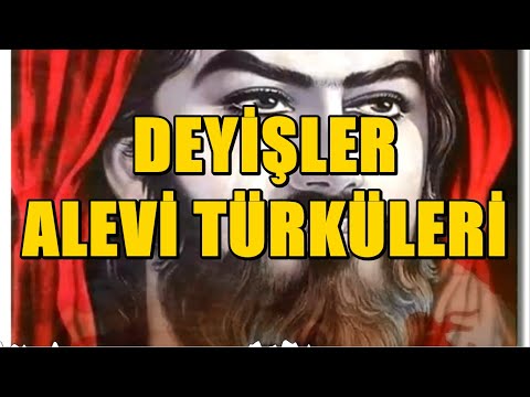 Deyişler ve Alevi Türküleri #türkü #deyiş #alevitürküleri #alevideyişleri