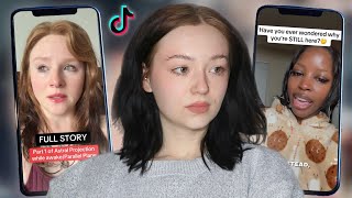 26 CRAZY Glitch in the Matrix TikToks