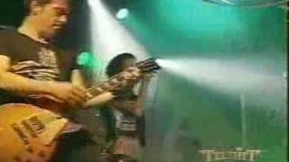 Showcase Salon 21 Mexico City Pt. 2 - t.A.T.u