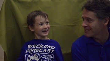 Hidden through time map build