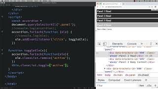 Famous 55 Modern JavaScript 15 009 Section Conclusion Profile