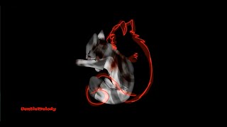 Искра/Коршун,Синегривка/Жёлудь - Шёпот в темноте. Искра/Коршун,Синегривка/Жёлудь - Шёпот в темноте.