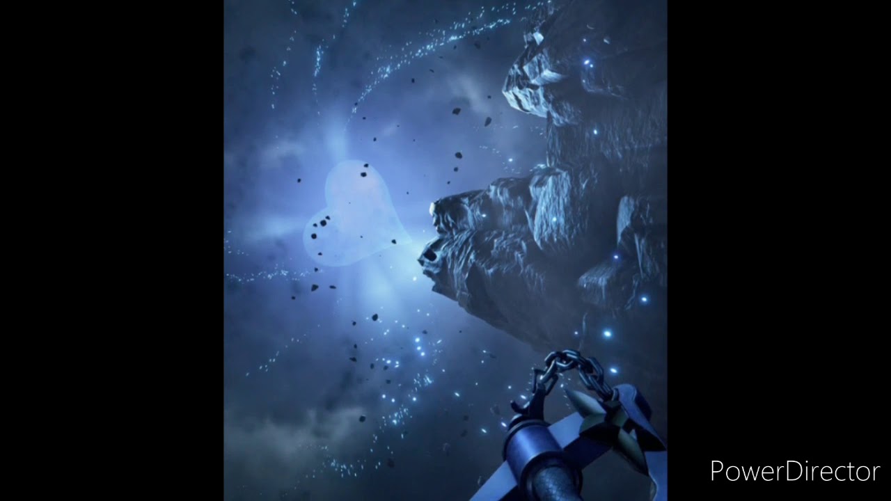 Nightcore- Nobody (Kingdom Hearts tribute)