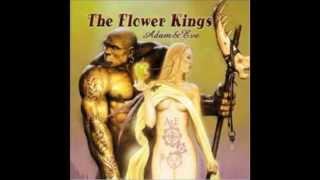 Cosmic Circus - The Flower Kings (Adam &amp; Eve)